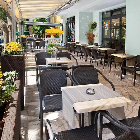 Hotel Grappoli Rimini Zewnętrze zdjęcie