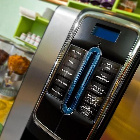 Hotel Grappoli Rimini Zewnętrze zdjęcie