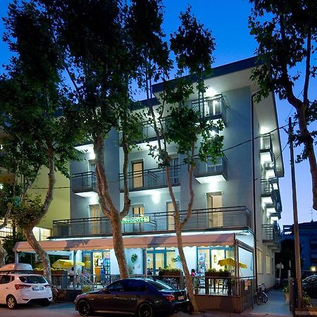 Hotel Grappoli Rimini Zewnętrze zdjęcie