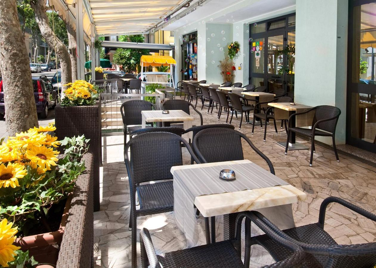 Hotel Grappoli Rimini Zewnętrze zdjęcie